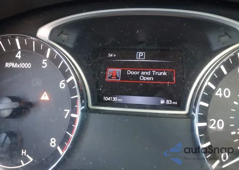 2016 Nissan Altima 2.5 S from USA, damaged, VIN 1N4AL3AP8GC120636